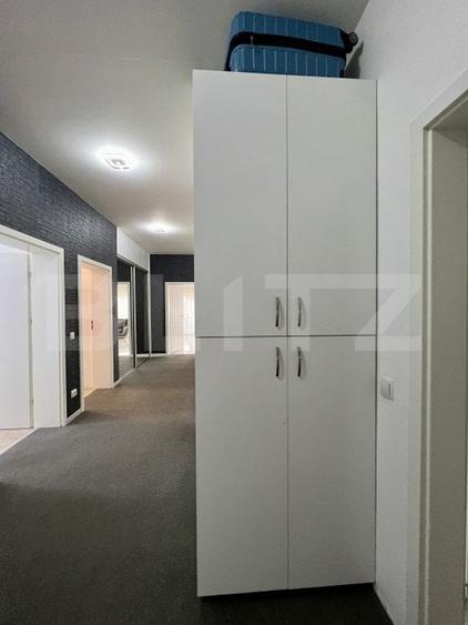 Casǎ cu 4 camere, zona Sanpetru - 19