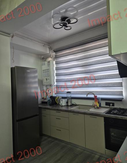 Apartament 3 camere zona Lazu la sos. Cumpana-Constanta - 6