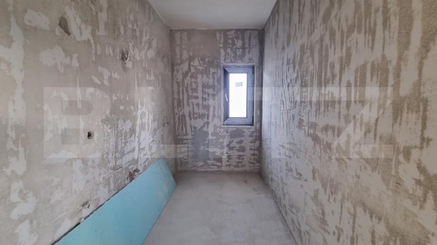 Apartament 2 camere, 38mp, 2 balcoane, orientare sudica, Baciu - 3