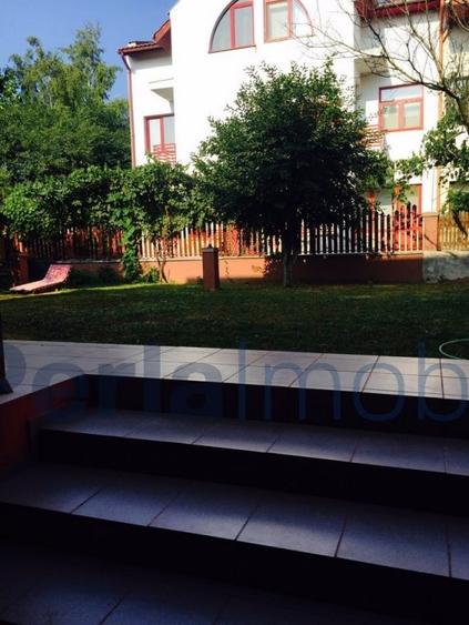 VILA - OVIDIU LAC - DEMISOL, PARTER, ETAJ SI MANSARDA - 9