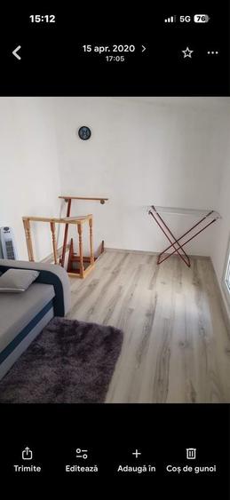 Casă cu 1 camere în Gara de Nord