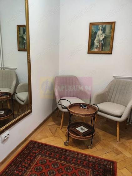 Vanzare garsoniera 13 Septembrie-Drumul Sarii - 5