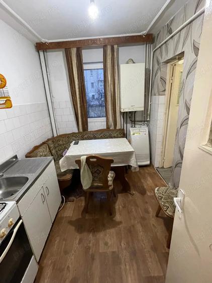 Apartament 3 camere decomandat circular pentru inchiriere, incepand cu 01.03.2026, pe termen lung. - 5