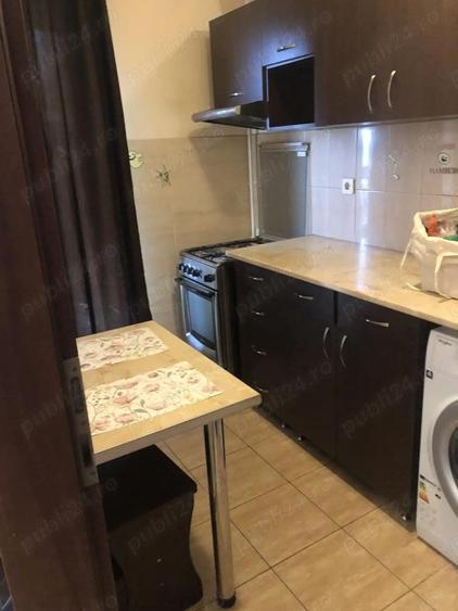 Titan Auchan -Rasarit de soare - 5