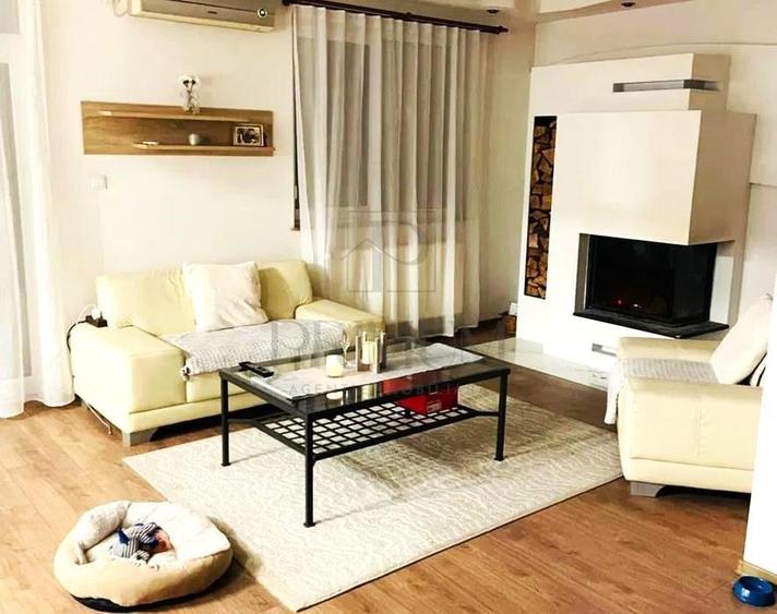 BLASCOVICI - CASA INDIVIDUALA - 6 camere - 3 bai - demisol - GARAJ - 6