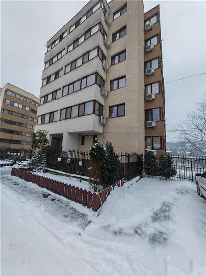 Apartament 2D Lidl Bucium - 1