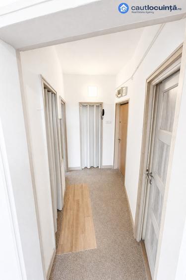 Apartament cu 2 camere în P-ța Romană
