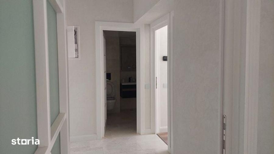 Apartament cu 2 camere decomandat în Valea Lupului