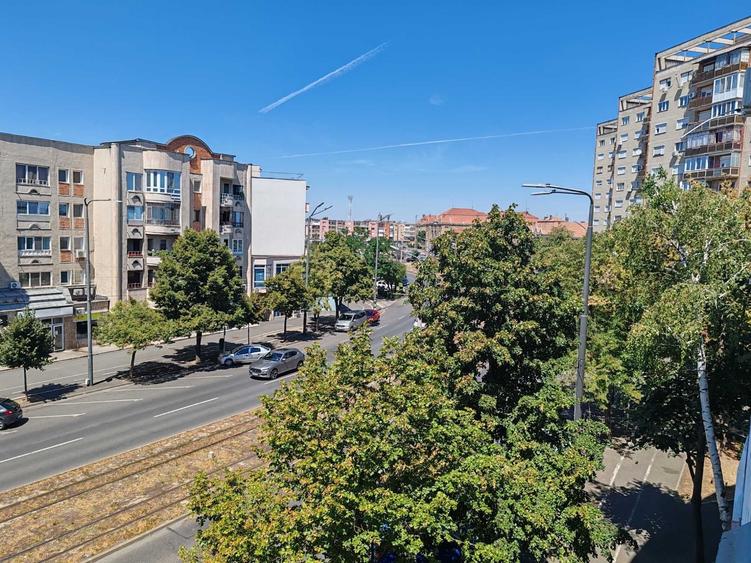 Apartament 3 camere central etaj 3 , Terasa panoramica - 6