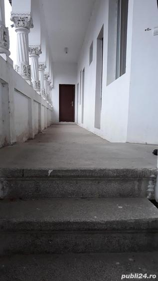 Vila Pucioasa pretabila pensiune, cabinet, birou - 9
