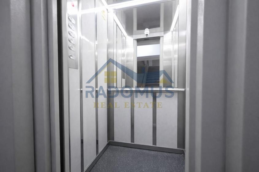 Garsonieră compartimentată în 2 camere - Blv. Republicii - Mobilată - 6