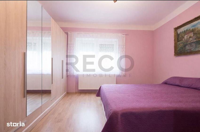 RECO Casa cu teren generos in Salard - 1