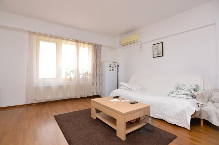 VANZARE APARTAMENT 2 CALEA CALARASILOR– MATEI BASARAB - 2