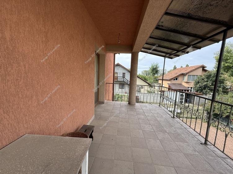 Casa individuala spatioasa | Teren 651 mp Zona Planetelor – Giroc - 21