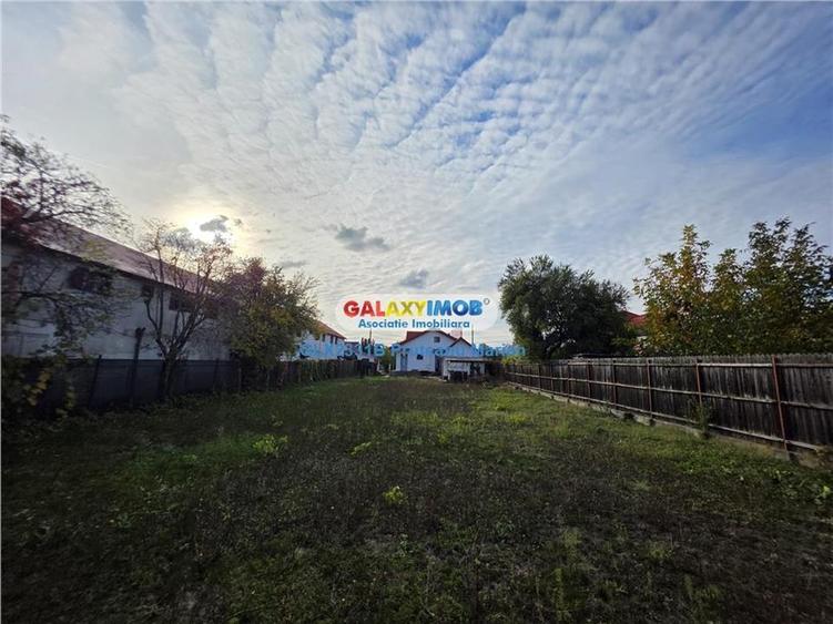 Inchiriere casa Moderna cu Teren de 1350 mp langa Aeroport Otopeni - 7