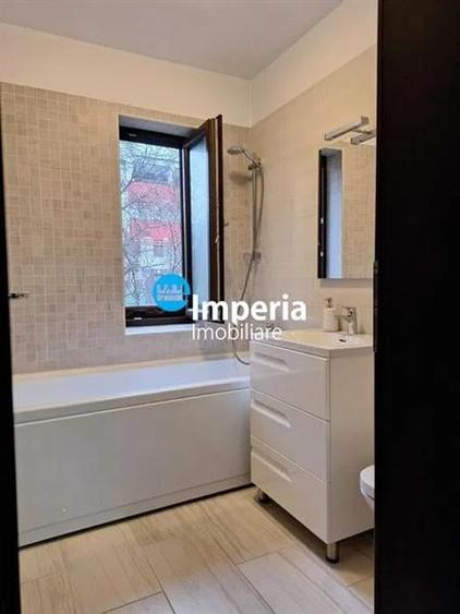 Apartament 3 cam, open space, de vanzare zona Podu de Fier - Moara de Vant - 6