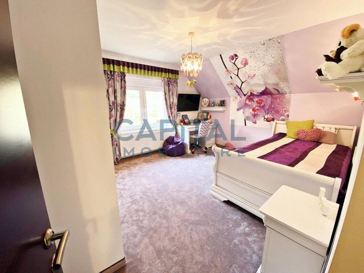 0% comision | Casa de vanzare | Teren 991mp | Solovastru | Mures - 22
