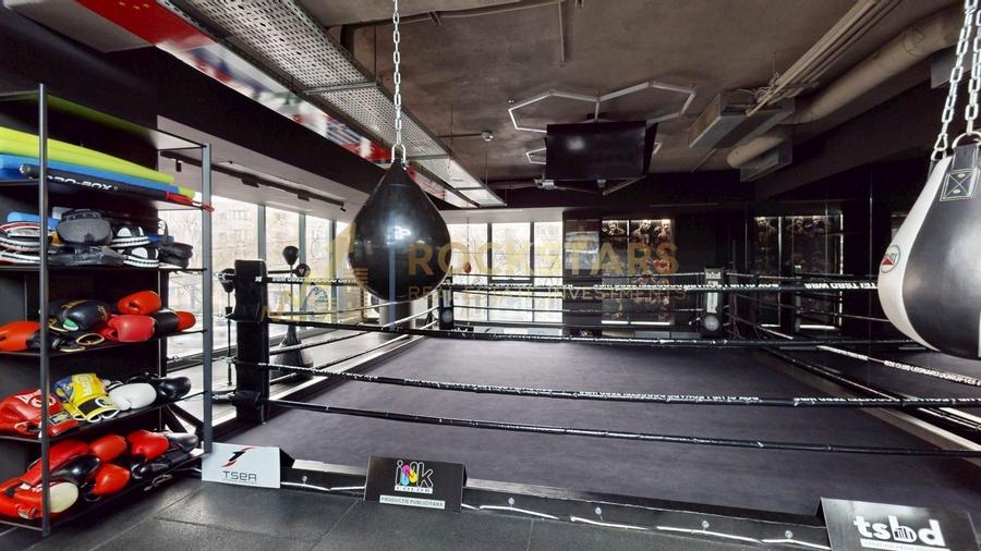 Spatiu birouri | Sala sport | Box Gym | Caranfil - 15