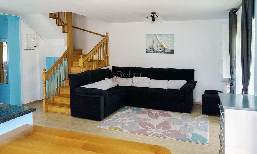 Complex de Vile cu Destinatii Multiple - 55