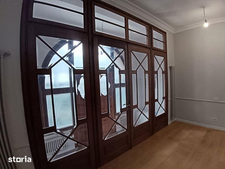 De vanzare apartament 4 camere Lascar Catargiu-Povernei - 5