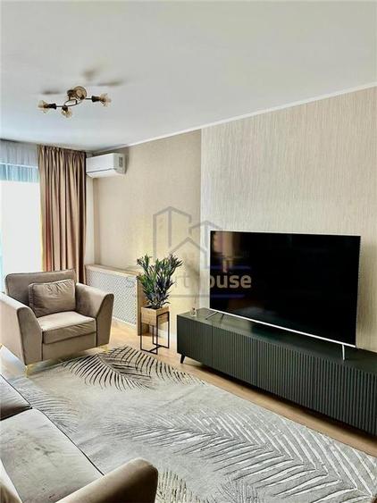 Inchiriere apartament 2 camere Ploiesti, zona ALBERT - 10