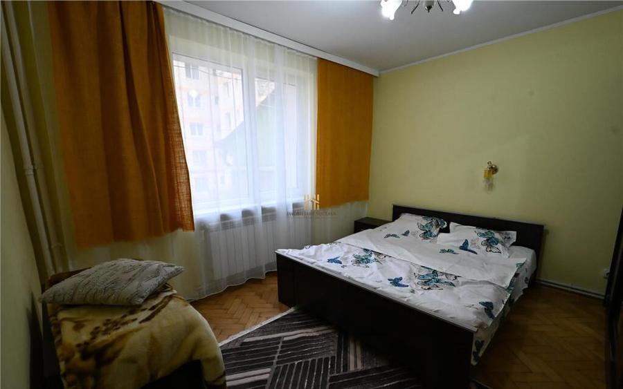 Apartament 2 camere De Inchiriat Ultracentral Cu loc Parcare - 5