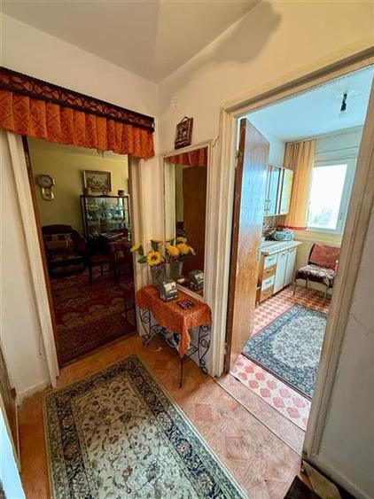 Apartament 2 camere Dristor - 7