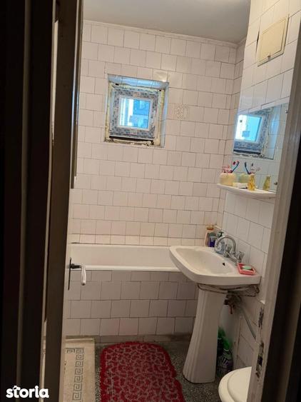 Apartament 3 camere stradal Morarilor- Vergului - 5