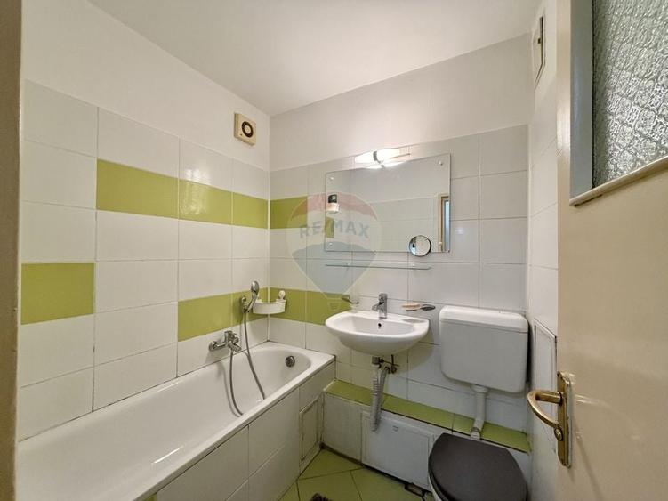 Apartament cu 3 camere de vânzare în zona Iancului - 16