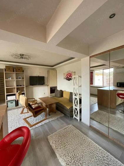 Vand apartament 2 camere zona ultracentrala. - 4