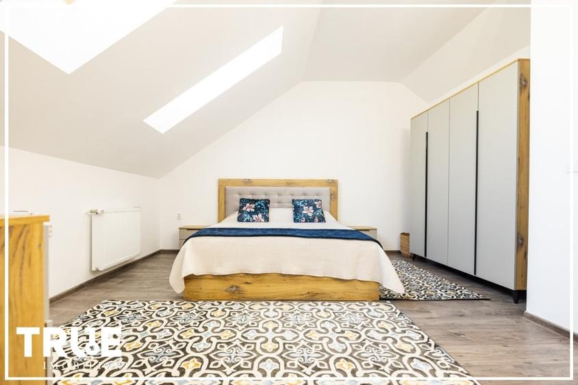 Apartament de &icirc;nchiriat, 70 m? utili - ultracentral, T&acirc;rgu Mureș! - 6