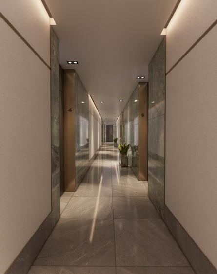 PROIECT NOU UNIRII TOWER diferite suprafete de la 1450E/mp construit! - 27