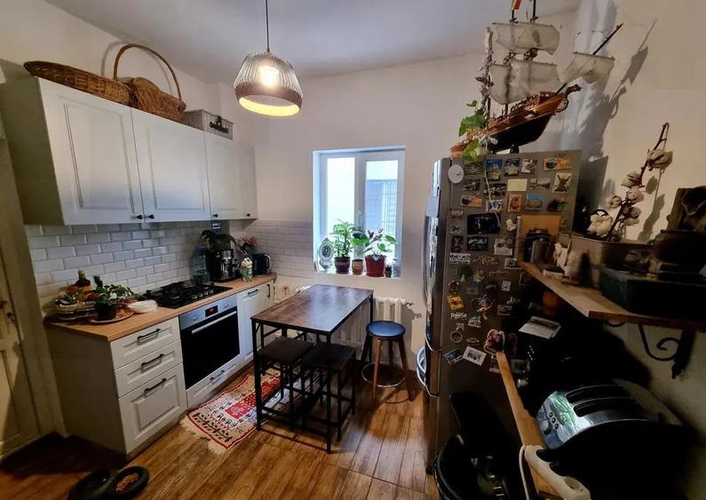 Ultracentral-apartament 4 camere 95 mp - 1