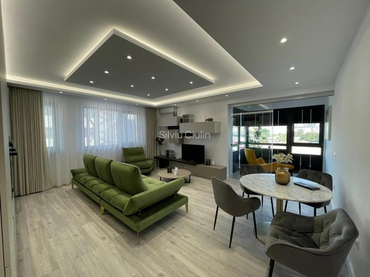 Apartament cu 2 camere în Păcurari