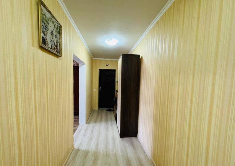 Apartament cu 2 camere de inchiriat in zona Brancusi - 1