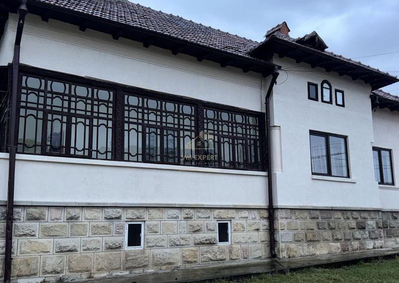 VILA 4 CAMERE, LERESTI, TEREN 3489 MP COMISION 0% CUMPARATOR - 7