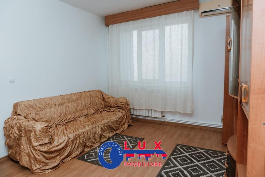 ID 2663 Apartament 2 camere CENTRAL - Strada ISACCEI - 2