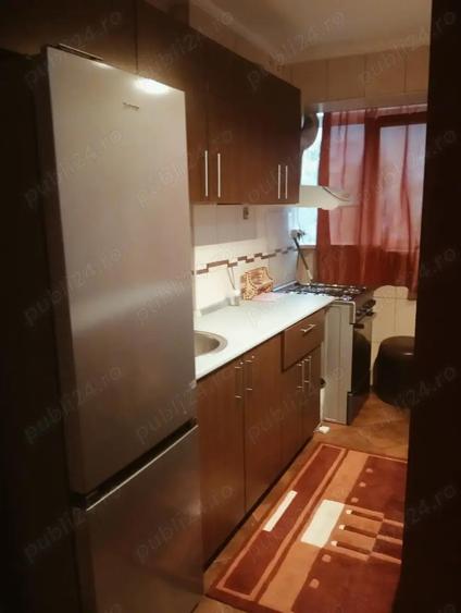 Inchiriere apartament 2 camere decomandat zona Metrou Nicolae Grigorescu - 7