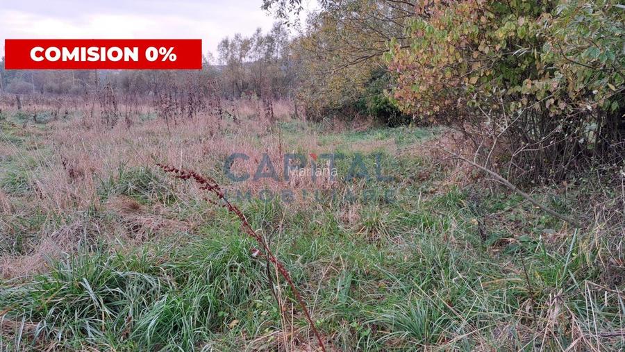 Teren intravilan cu AC, central Corpadea Teren intravilan cu AC, central Corpadea