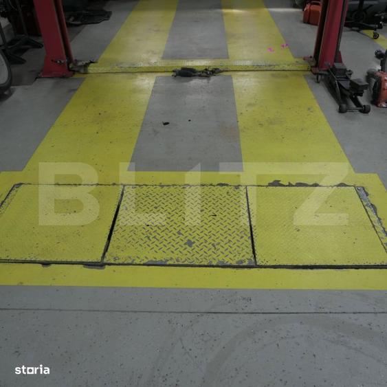 Inchiriere Statie ITP Complet Echipata Flux Auto Garantat - 1