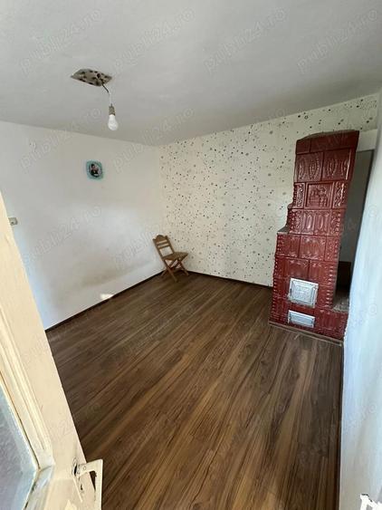 Imobil in Comuna Salcia Jud. Teleorman + 7500 mp teren intravilan - 5