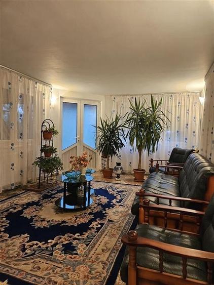 CASA SI TEREN DE VANZARE BORZESTI-Onesti - 9