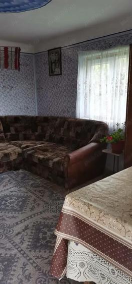 Casa de vanzare - teren 2357 mp in comuna Pietrari - 6