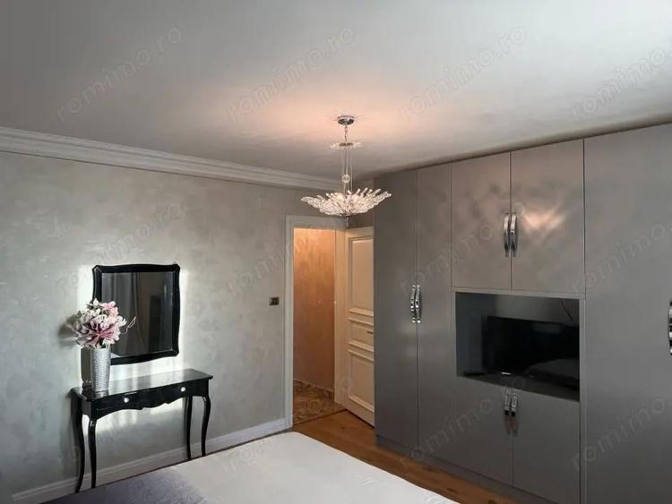 Casa superba unicata , 600 mp utili, 800 mp teren, zona Hanul Doctorului - 9