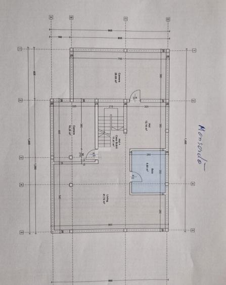 Ansamblu nou de case in Horodnicul de Sus - 3
