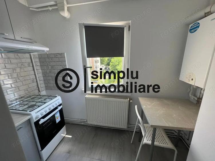 Garsoniera Decomandata J-uri Rovine - 8