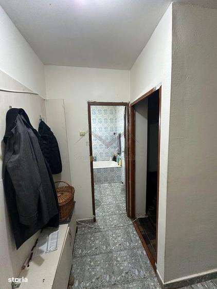 Apartament 1 camera Tatarasi- Metalurgiei - 5