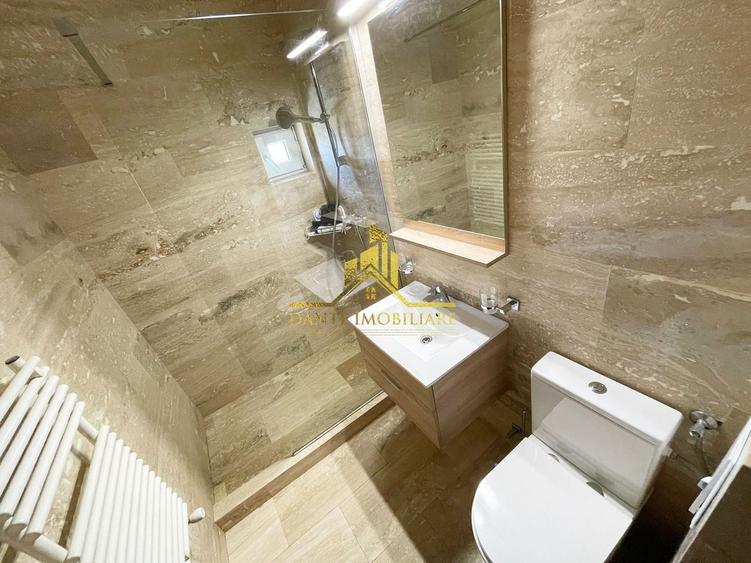 2 camere, decomandat, modern, 2 parcari, Semicentral, Piata Abator - 6