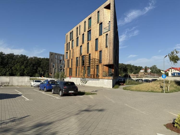 Studio modern in Loft Green Apartments Mogosoaia – comision 0% - 1