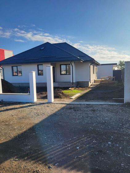 Casa de vanzare ( constructie doar parter ) - 5